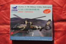 images/productimages/small/Harbin Z-9B Military Utility Helicopter Bronco NB5052 voor.jpg